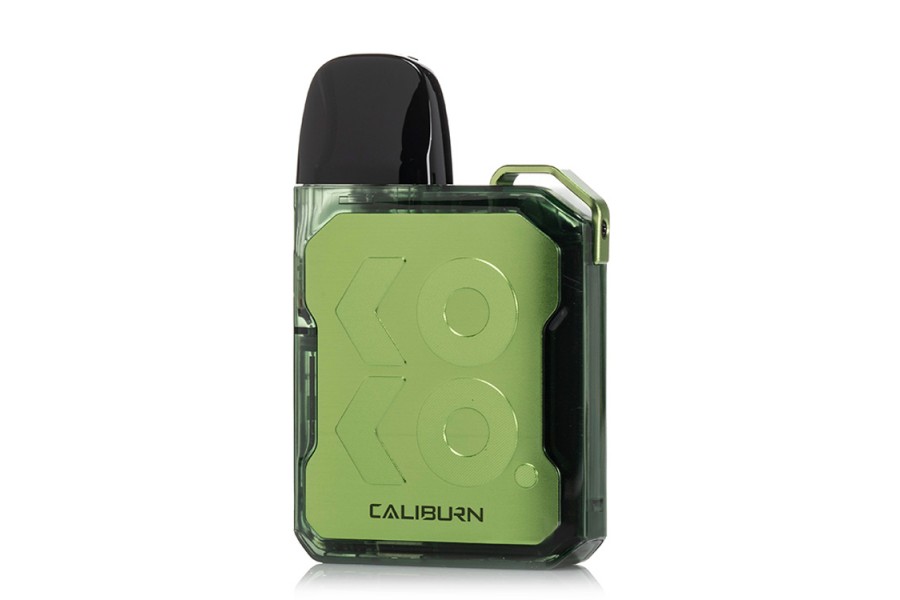 Uwell Caliburn GK2 18W Pod