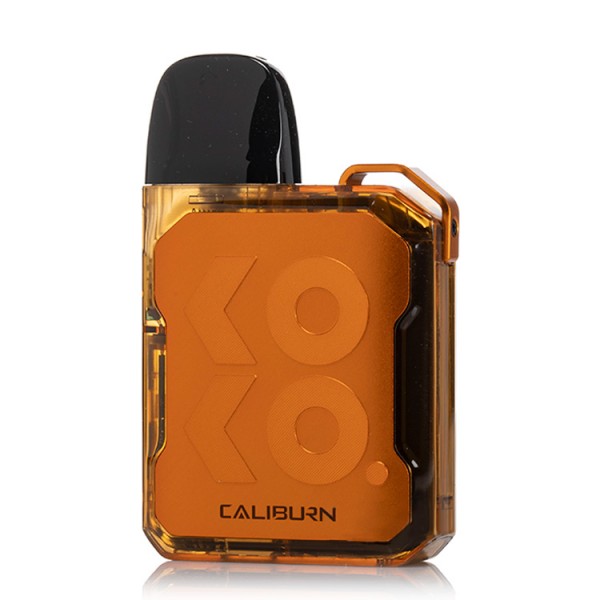 Uwell Caliburn GK2 18W Pod