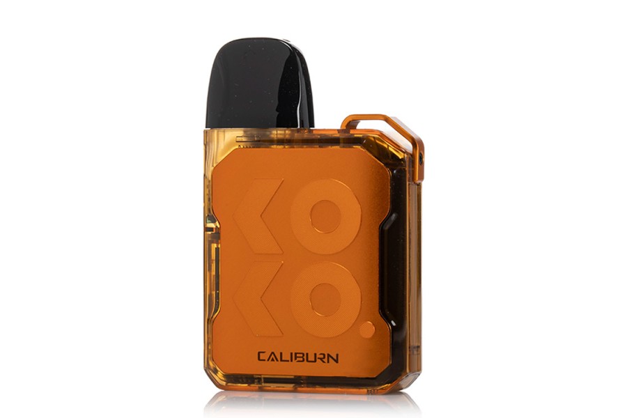 Uwell Caliburn GK2 18W Pod