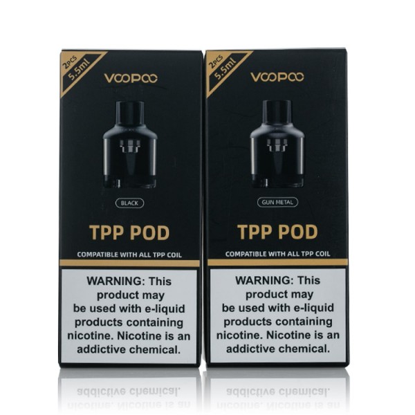 Voopoo TPP Pod Tank