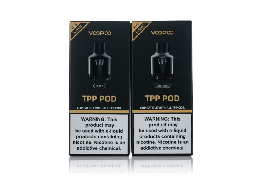 Voopoo TPP Pod Tank