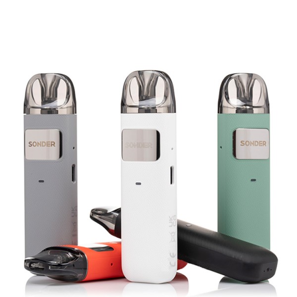 GeekVape Sonder U Pod