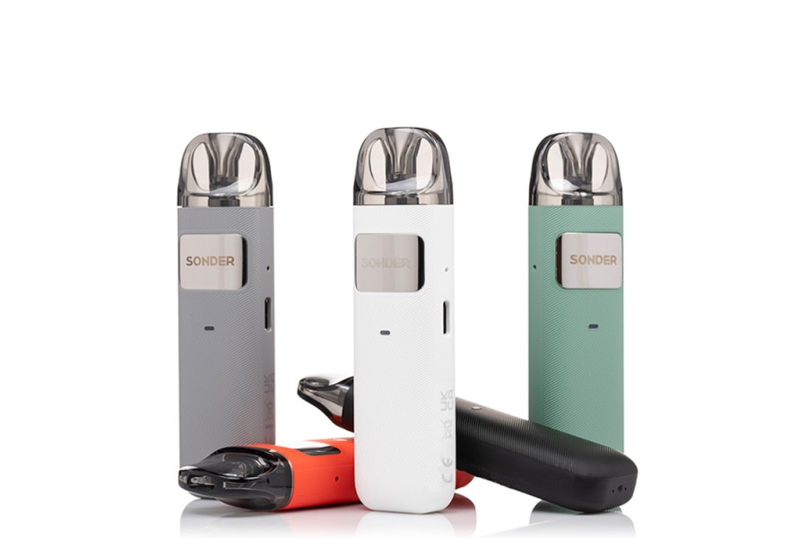 GeekVape Sonder U Pod