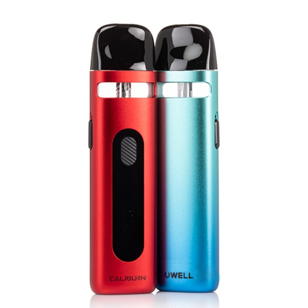 Uwell Caliburn X 20W Pod