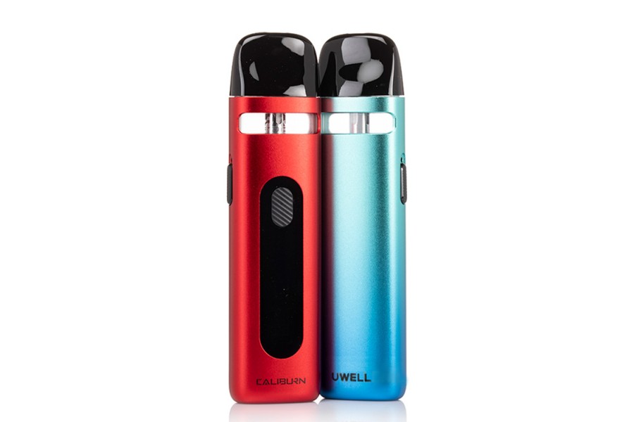 Uwell Caliburn X 20W Pod