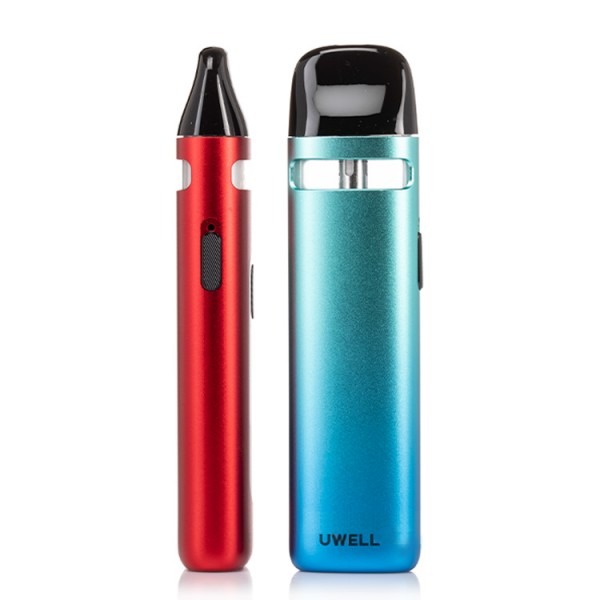 Uwell Caliburn X 20W Pod