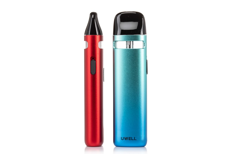 Uwell Caliburn X 20W Pod