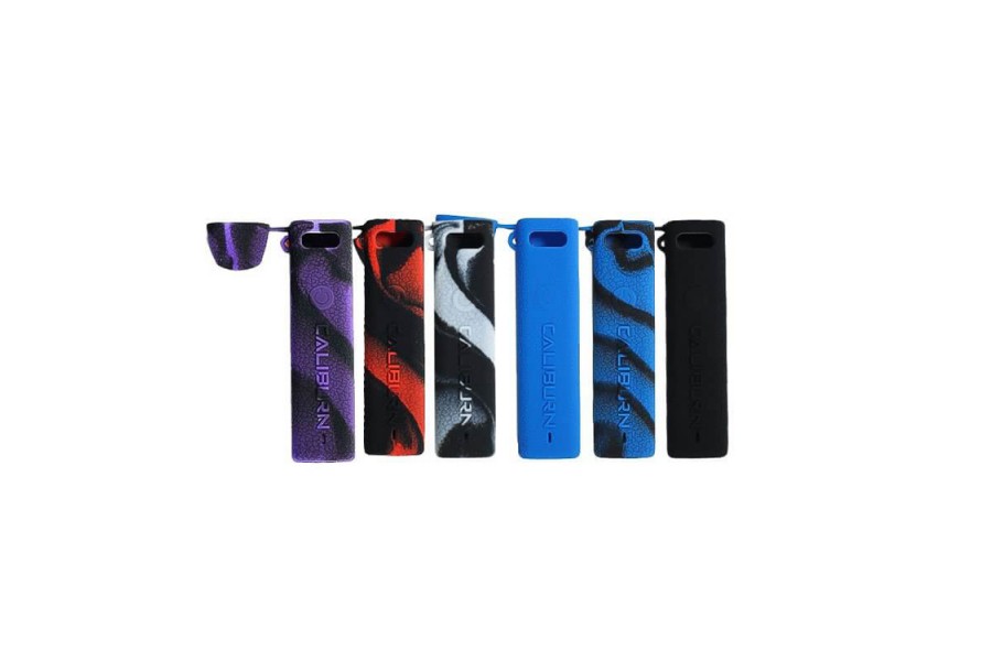 Uwell Caliburn A2 - Silikon Koruyucu Kılıf