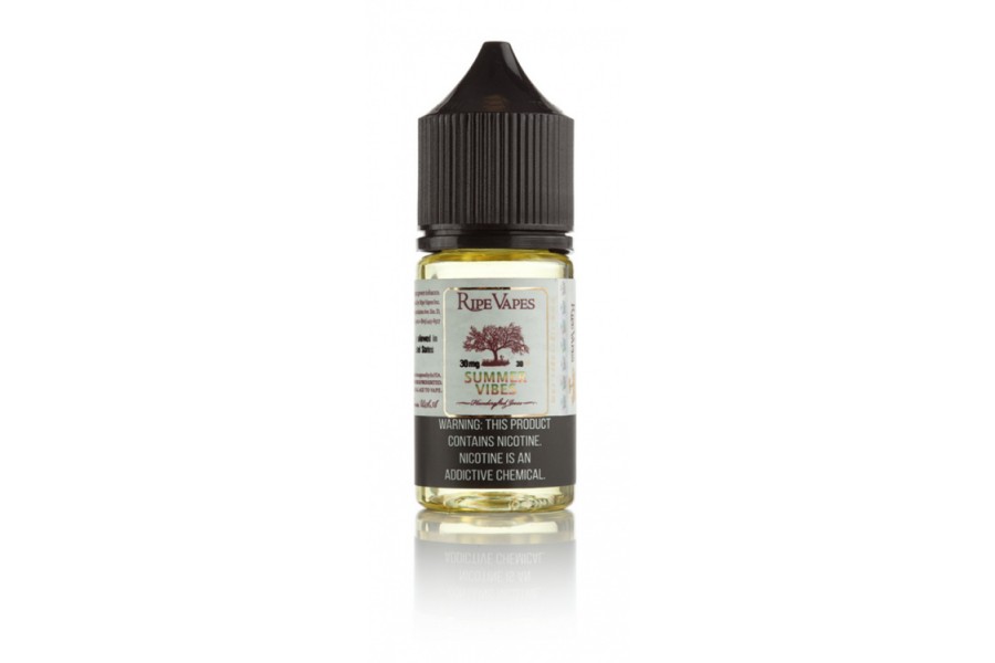 Ripe Vapes Summer Vibes Salt Likit (30ML)