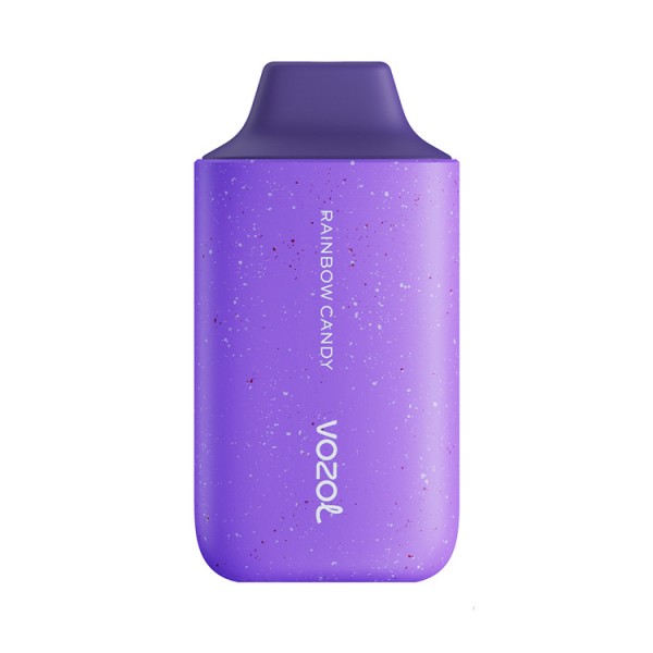 VOZOL STAR 6000 Puff Disposable Kit