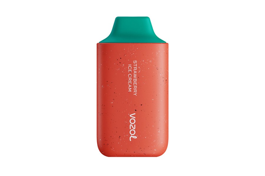 VOZOL STAR 6000 Puff Disposable Kit