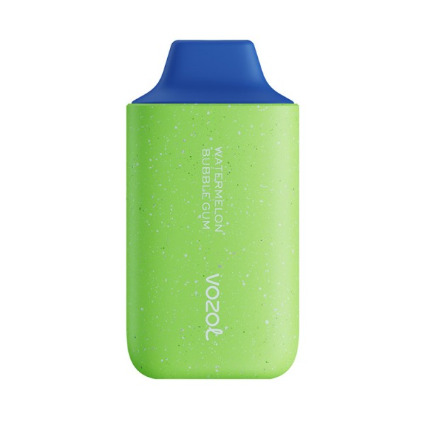 VOZOL STAR 6000 Puff Disposable Kit