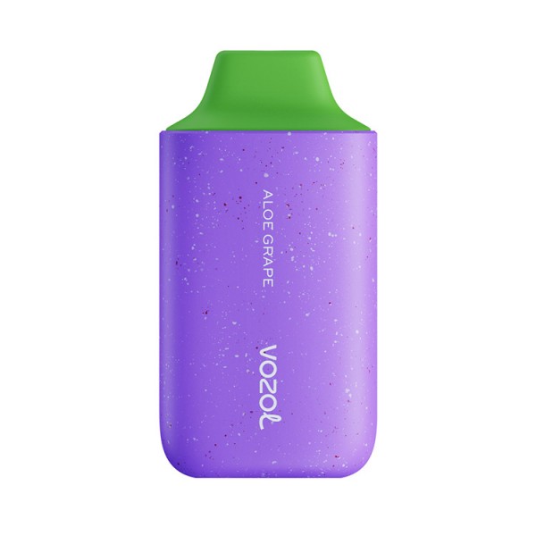 VOZOL STAR 6000 Puff Disposable Kit