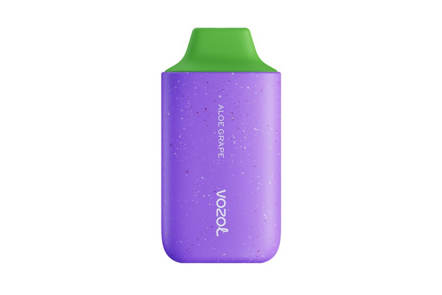 VOZOL STAR 6000 Puff Disposable Kit