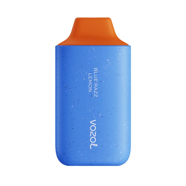 VOZOL STAR 6000 Puff Disposable Kit