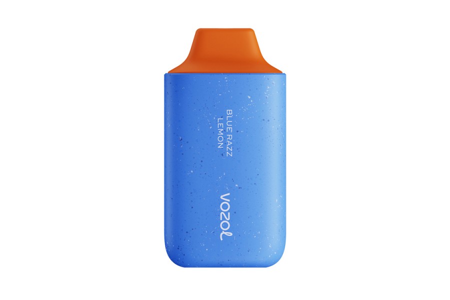 VOZOL STAR 6000 Puff Disposable Kit