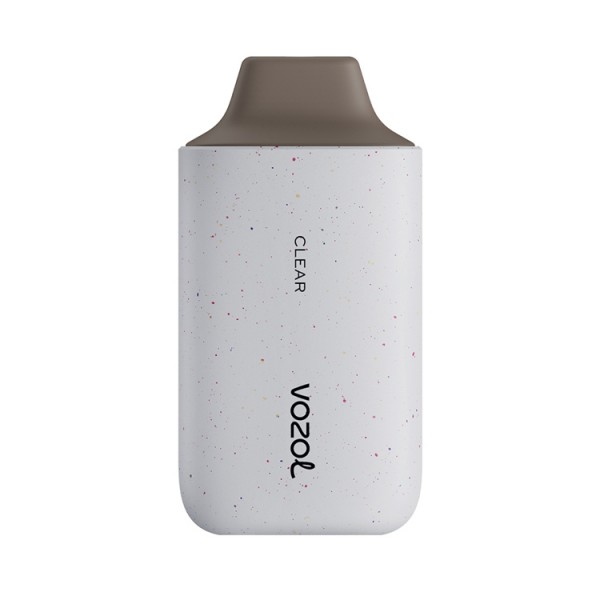 VOZOL STAR 6000 Puff Disposable Kit