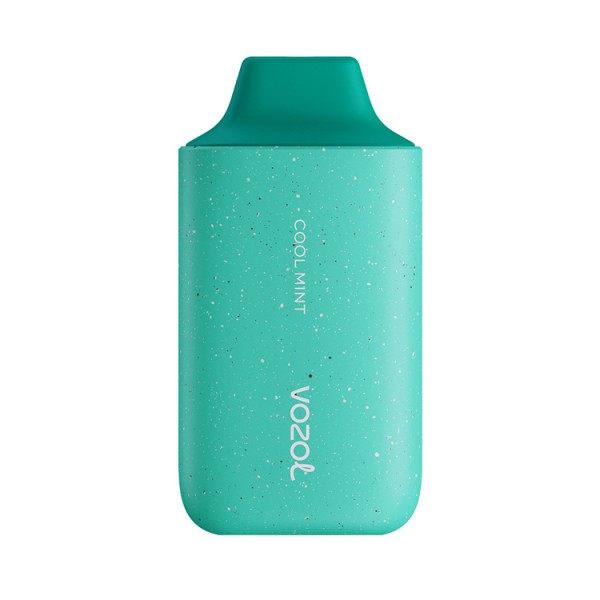 VOZOL STAR 6000 Puff Disposable Kit