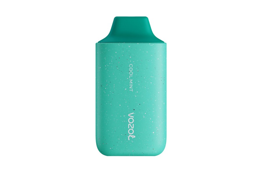 VOZOL STAR 6000 Puff Disposable Kit