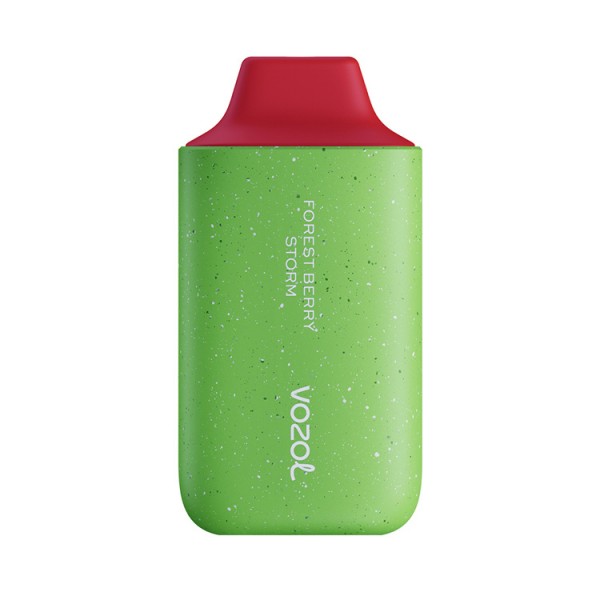 VOZOL STAR 6000 Puff Disposable Kit