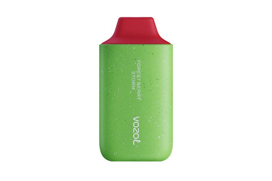 VOZOL STAR 6000 Puff Disposable Kit