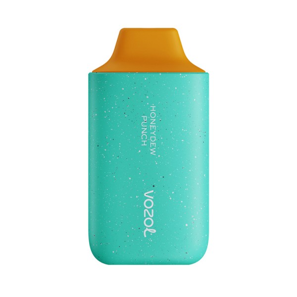 VOZOL STAR 6000 Puff Disposable Kit