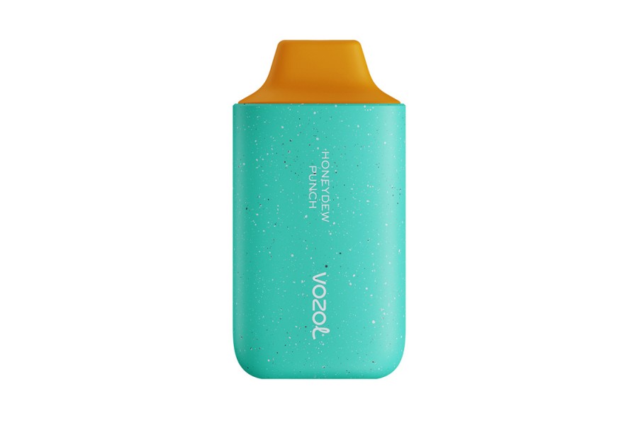 VOZOL STAR 6000 Puff Disposable Kit