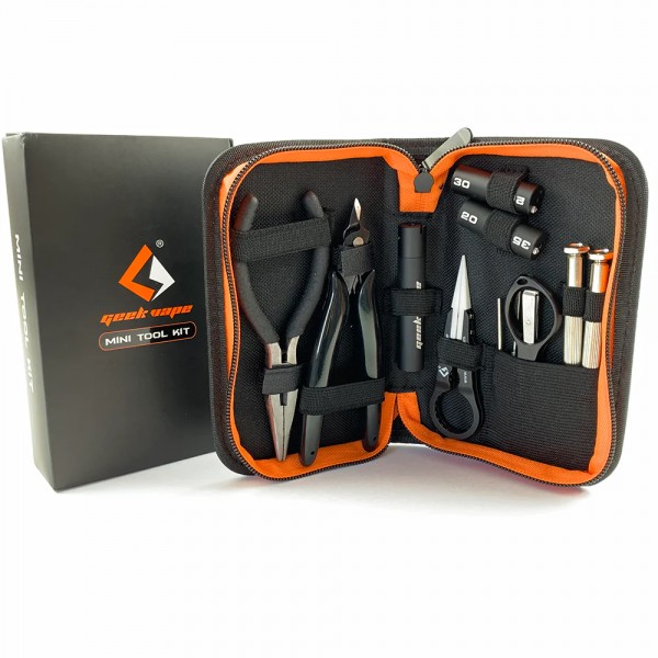 GeekVape Mini Tool Kit - Sarım Seti