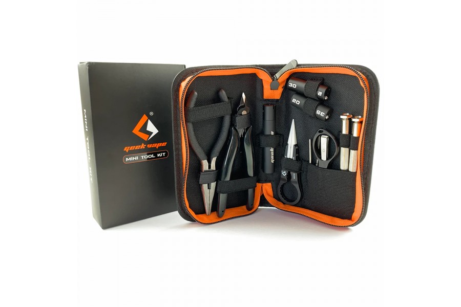 GeekVape Mini Tool Kit - Sarım Seti