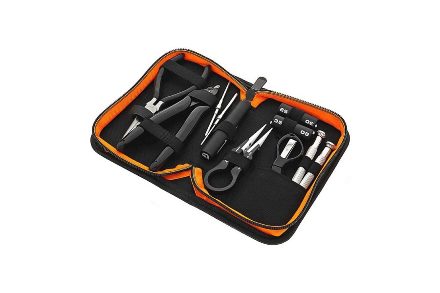 GeekVape Mini Tool Kit - Sarım Seti