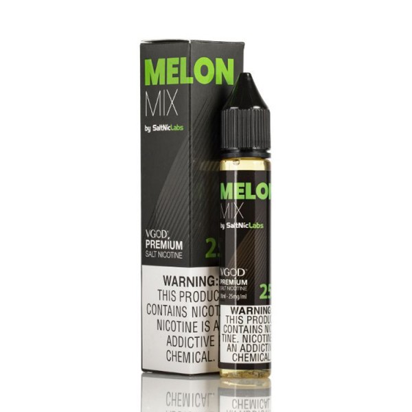 VGOD SaltNic - Melon Mix (30ML)