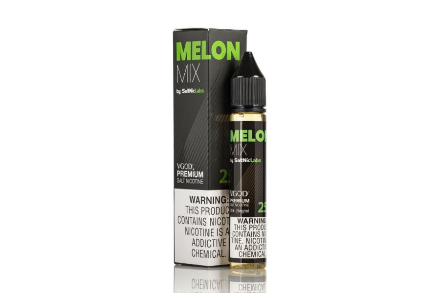 VGOD SaltNic - Melon Mix (30ML)