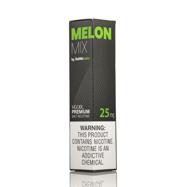 VGOD SaltNic - Melon Mix (30ML)