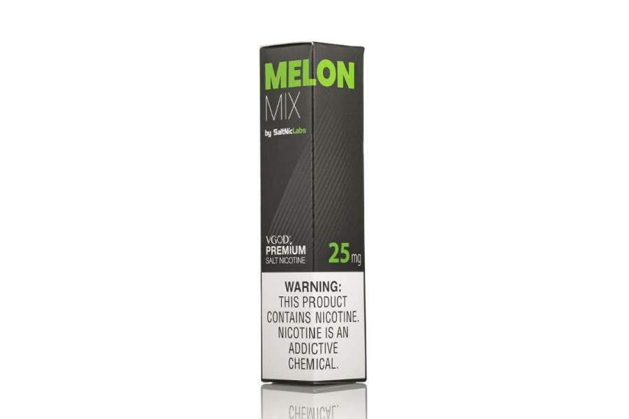 VGOD SaltNic - Melon Mix (30ML)