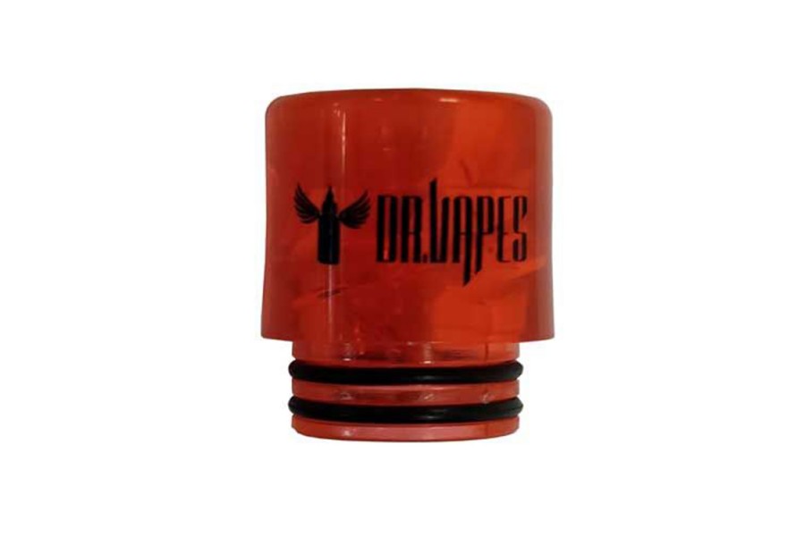 Dr Vapes - 810 Drip Tip