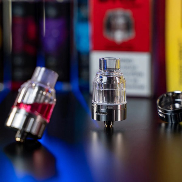 Dr Vapes - The Drip Tank 2ML (3 Adet)