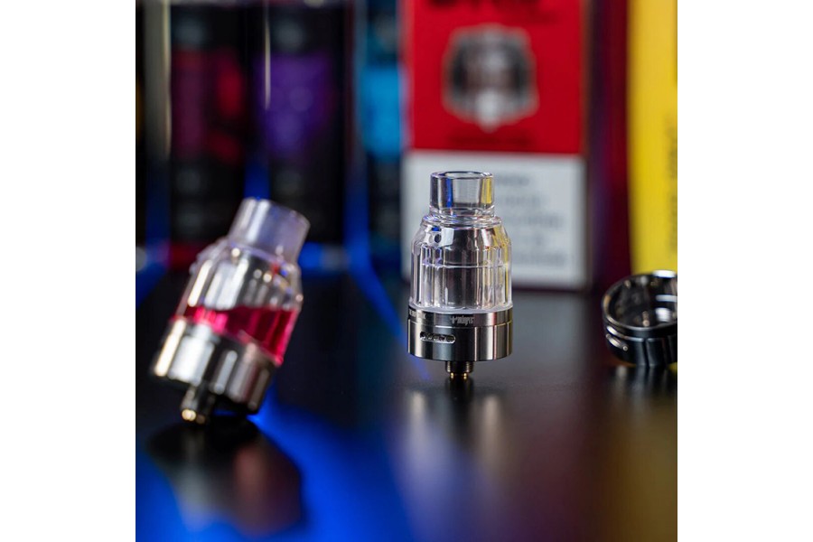 Dr Vapes - The Drip Tank 2ML (3 Adet)