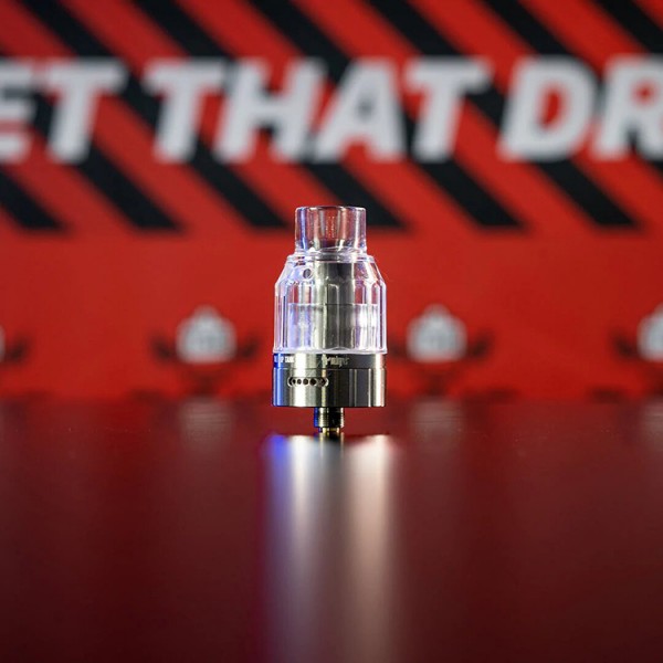 Dr Vapes - The Drip Tank 2ML (3 Adet)