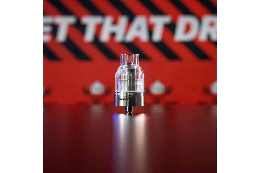 Dr Vapes - The Drip Tank 2ML (3 Adet)