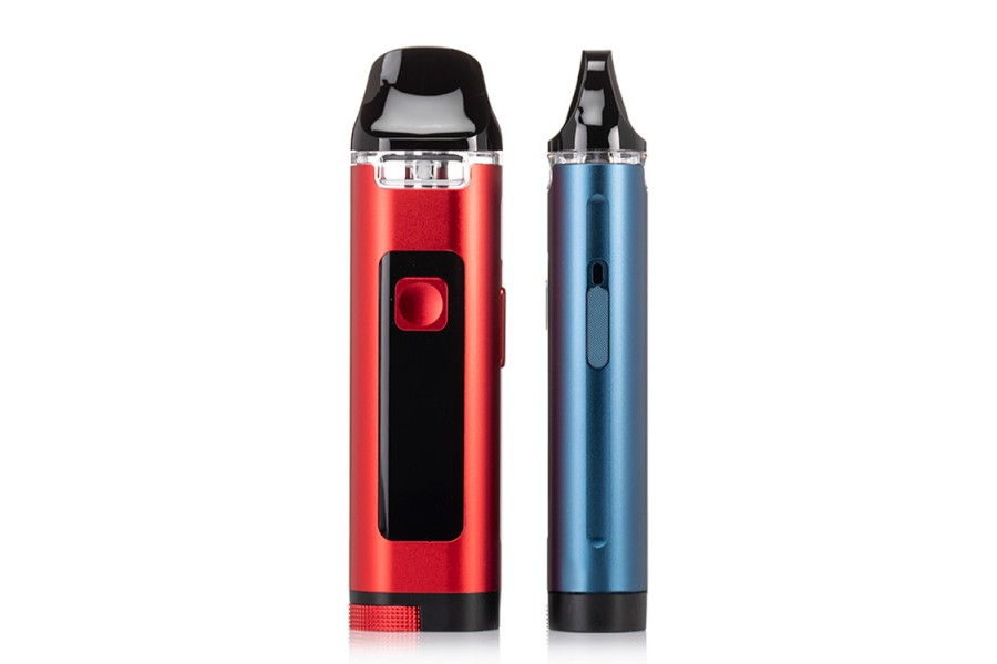 Uwell Crown D Pod Mod 35W