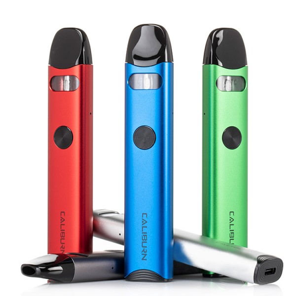 Uwell Caliburn A3 15W Pod