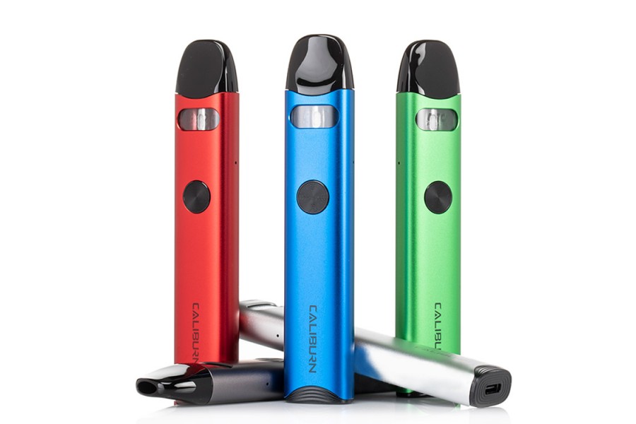 Uwell Caliburn A3 15W Pod