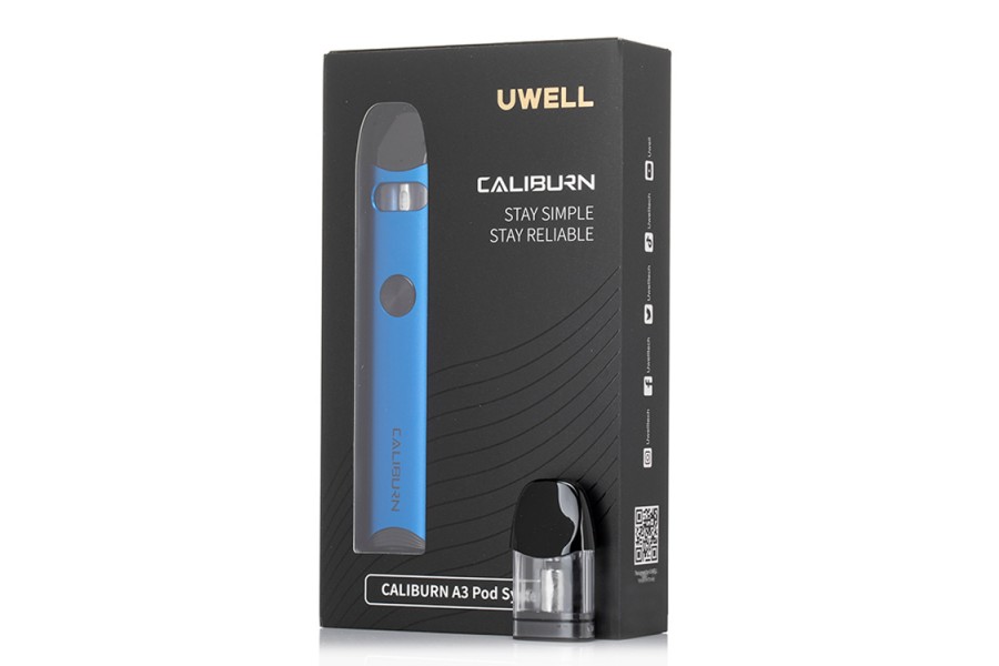 Uwell Caliburn A3 15W Pod