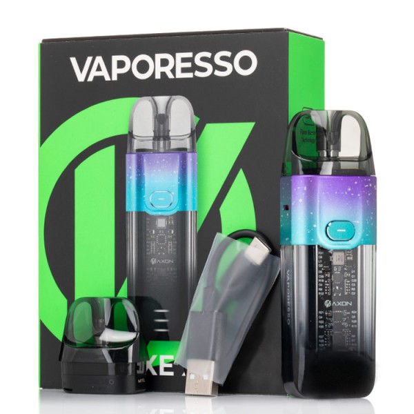 Vaporesso LUXE XR 40W Pod