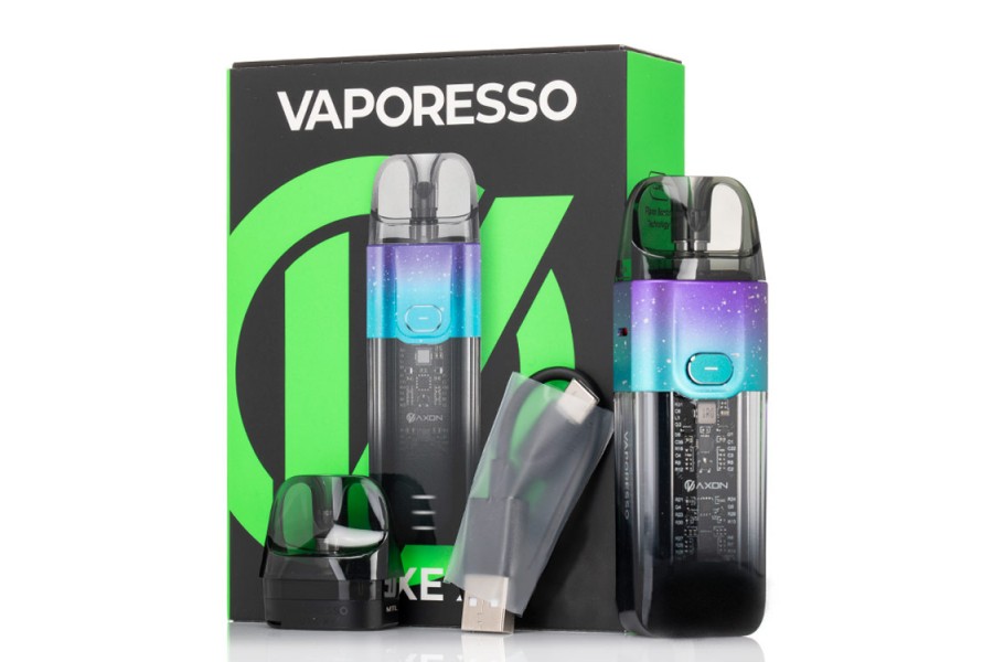 Vaporesso LUXE XR 40W Pod