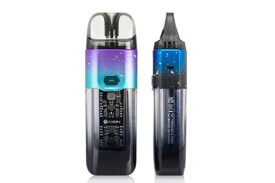 Vaporesso LUXE XR 40W Pod