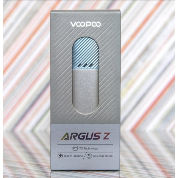 VOOPOO Argus Z Pod Kit