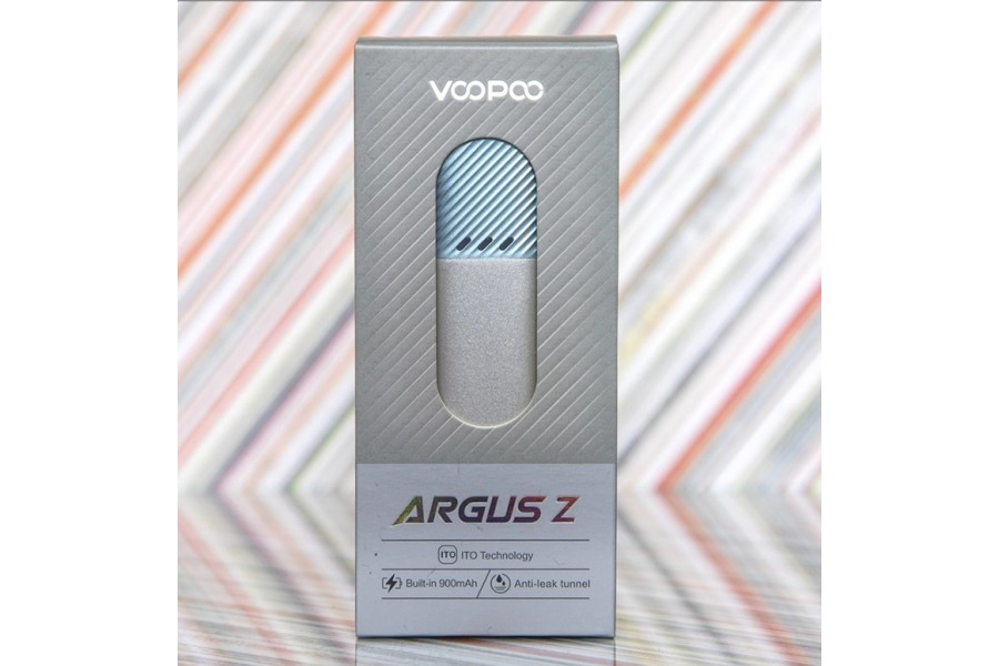 VOOPOO Argus Z Pod Kit