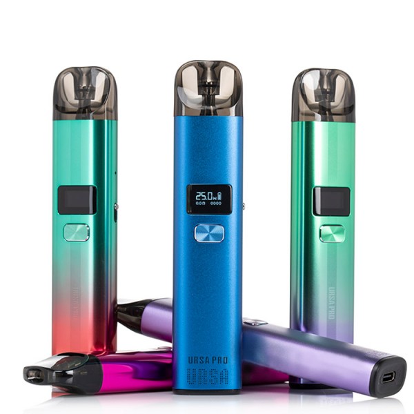 Lost Vape URSA Pro 25W Pod