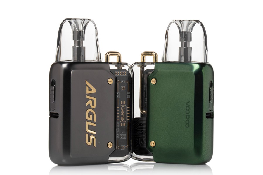 Voopoo ARGUS P1 20W Pod Kit